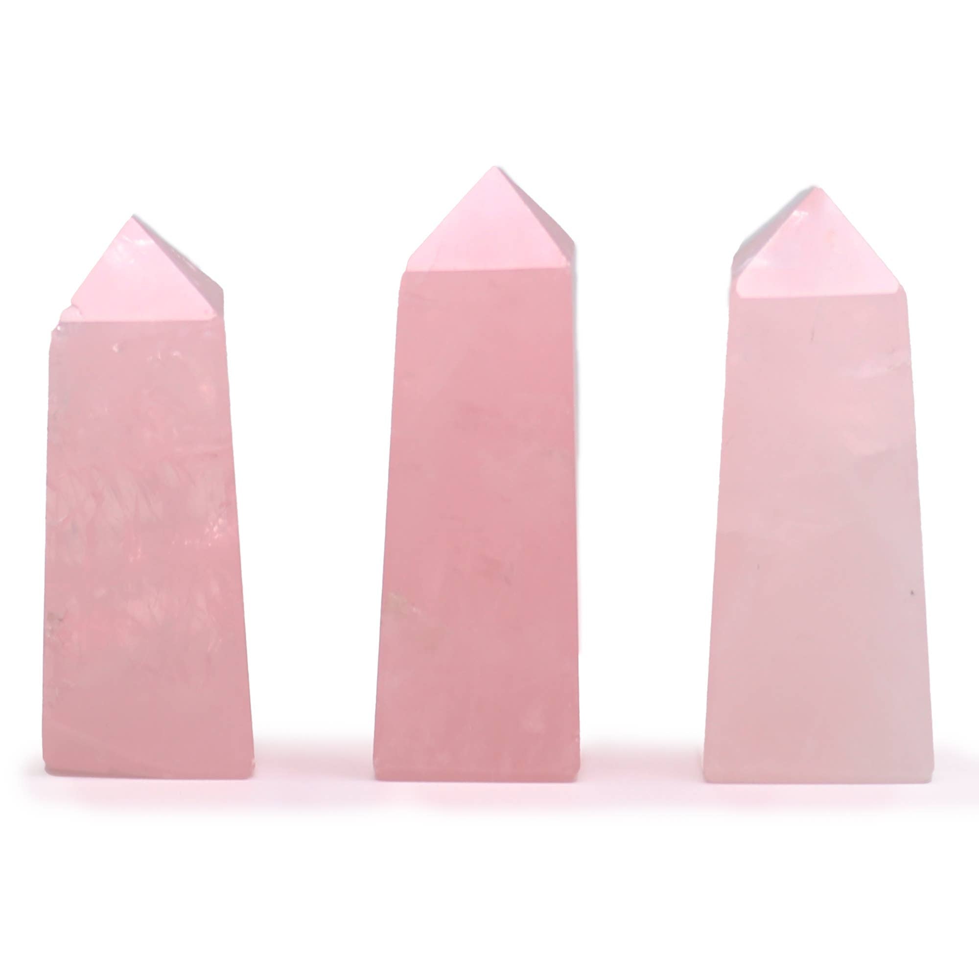 Crystals