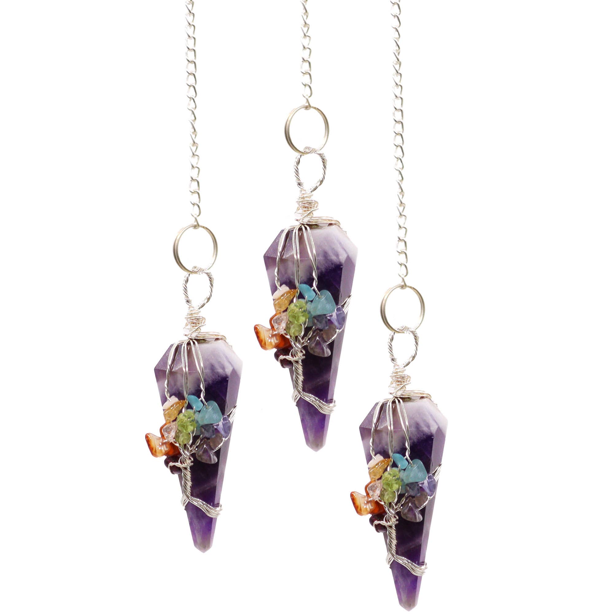 Pendulums