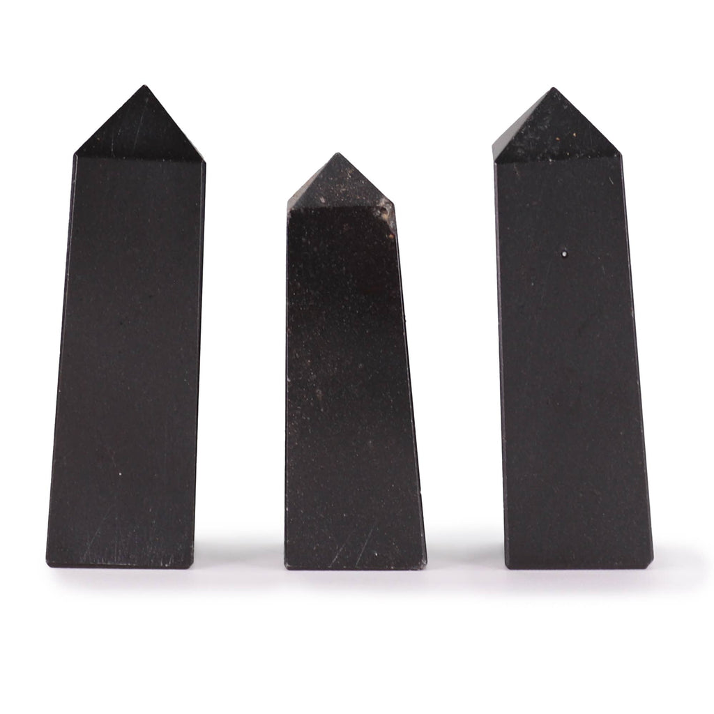 Gemstone Obelisk Points