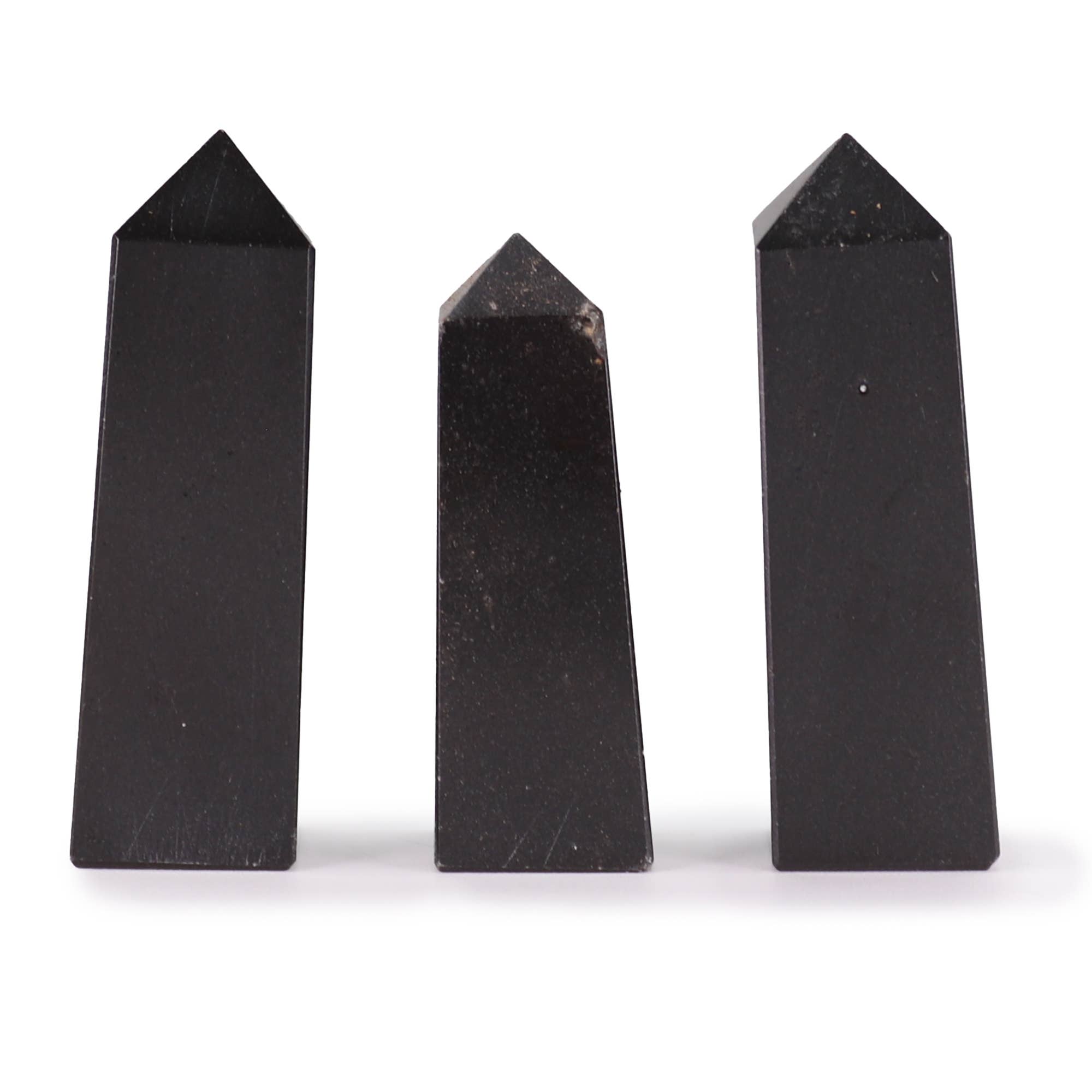 Gemstone Obelisk Points