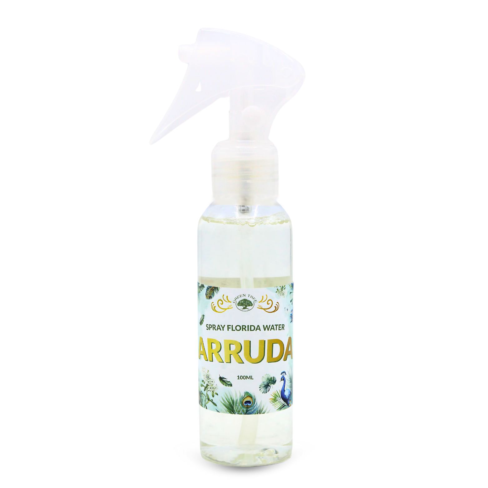 Florida Water Spray - Cleansing - Arruda 100ml