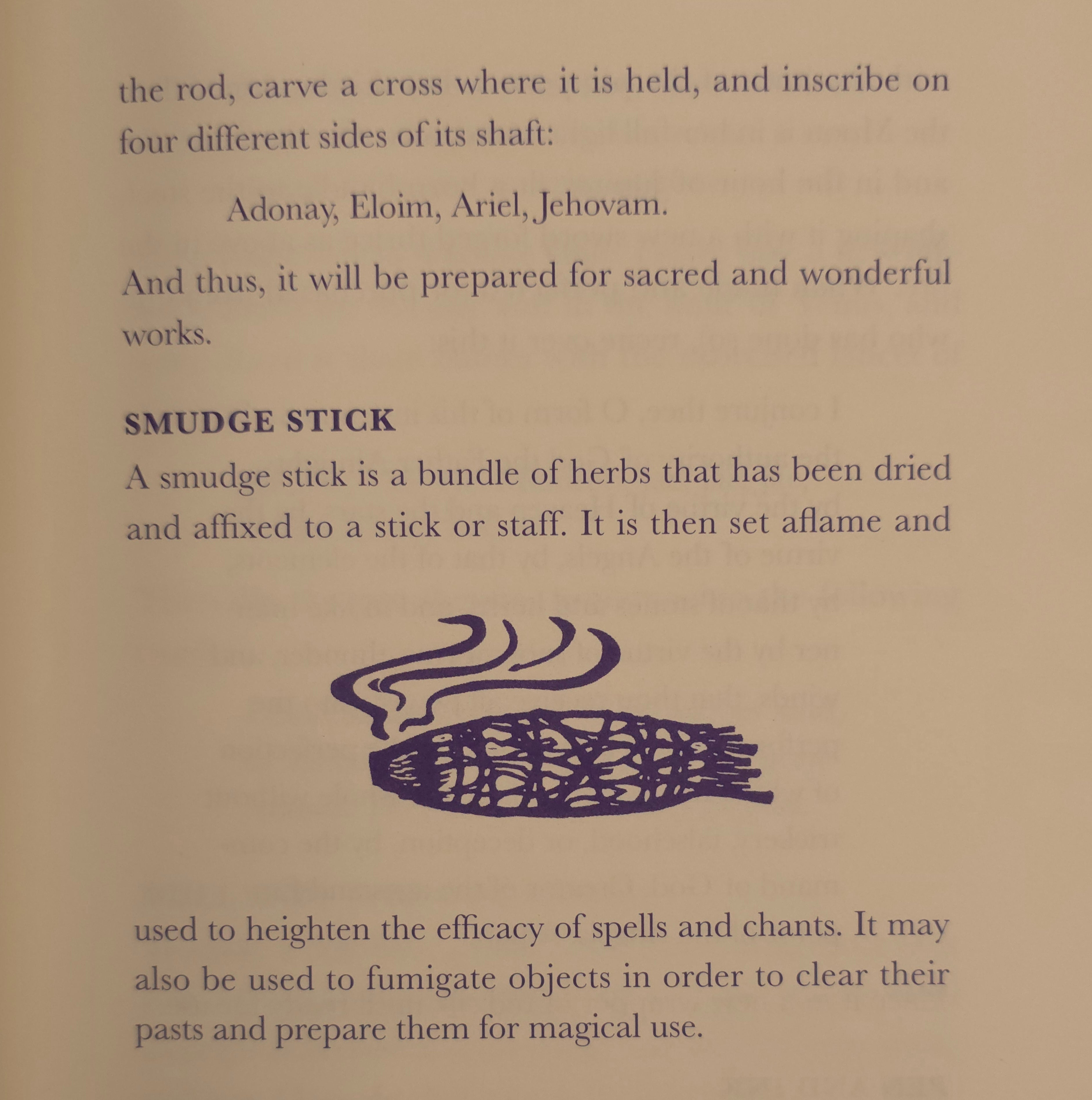 Witchcraft