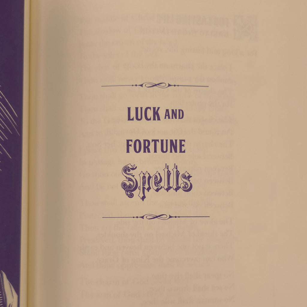 Witchcraft