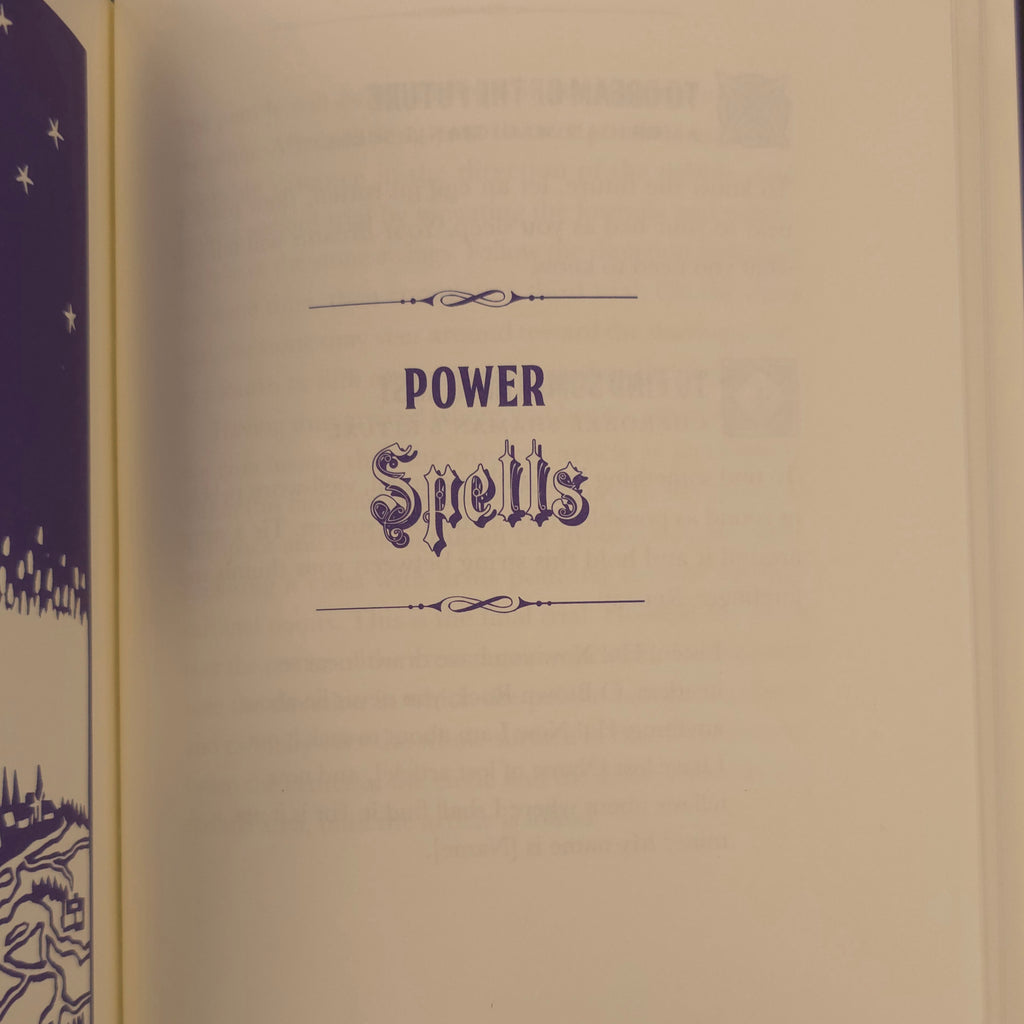 Witchcraft