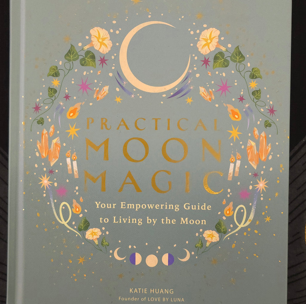 Practical Moon Magic