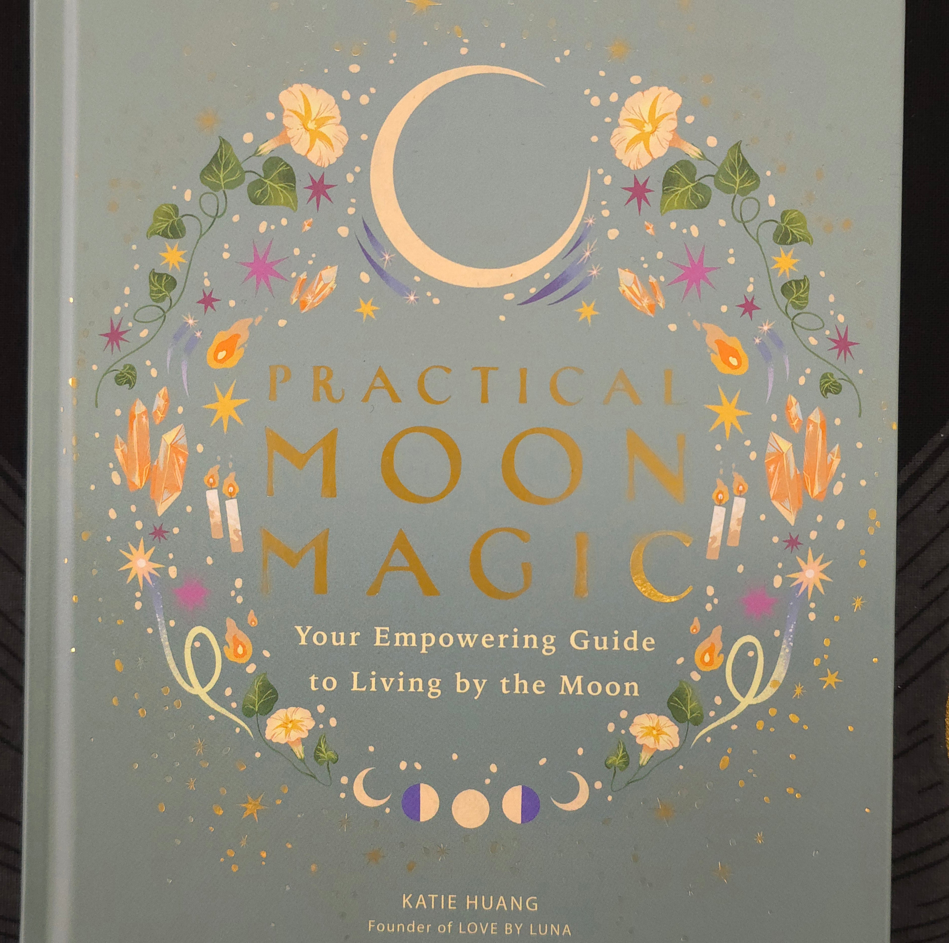 Practical Moon Magic