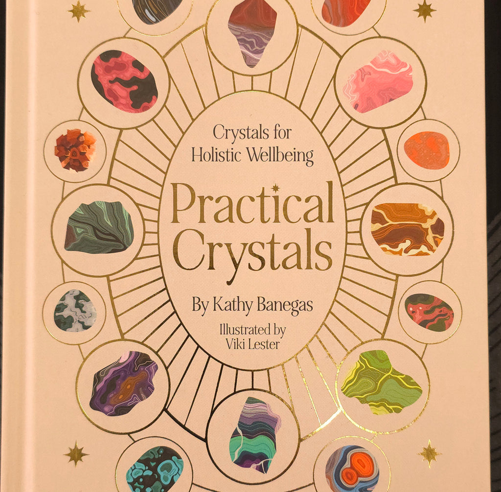Practical Crystals