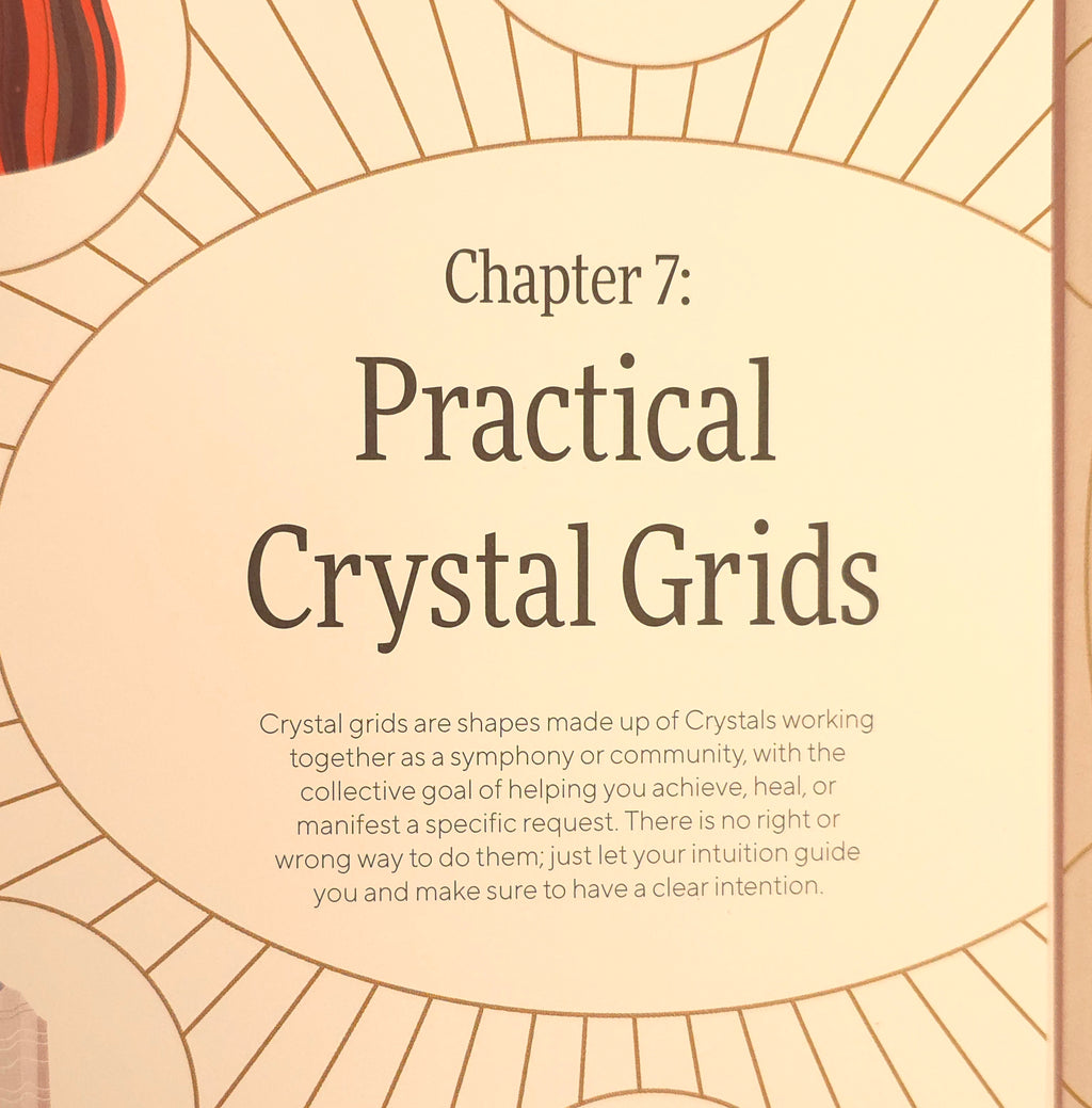 Practical Crystals