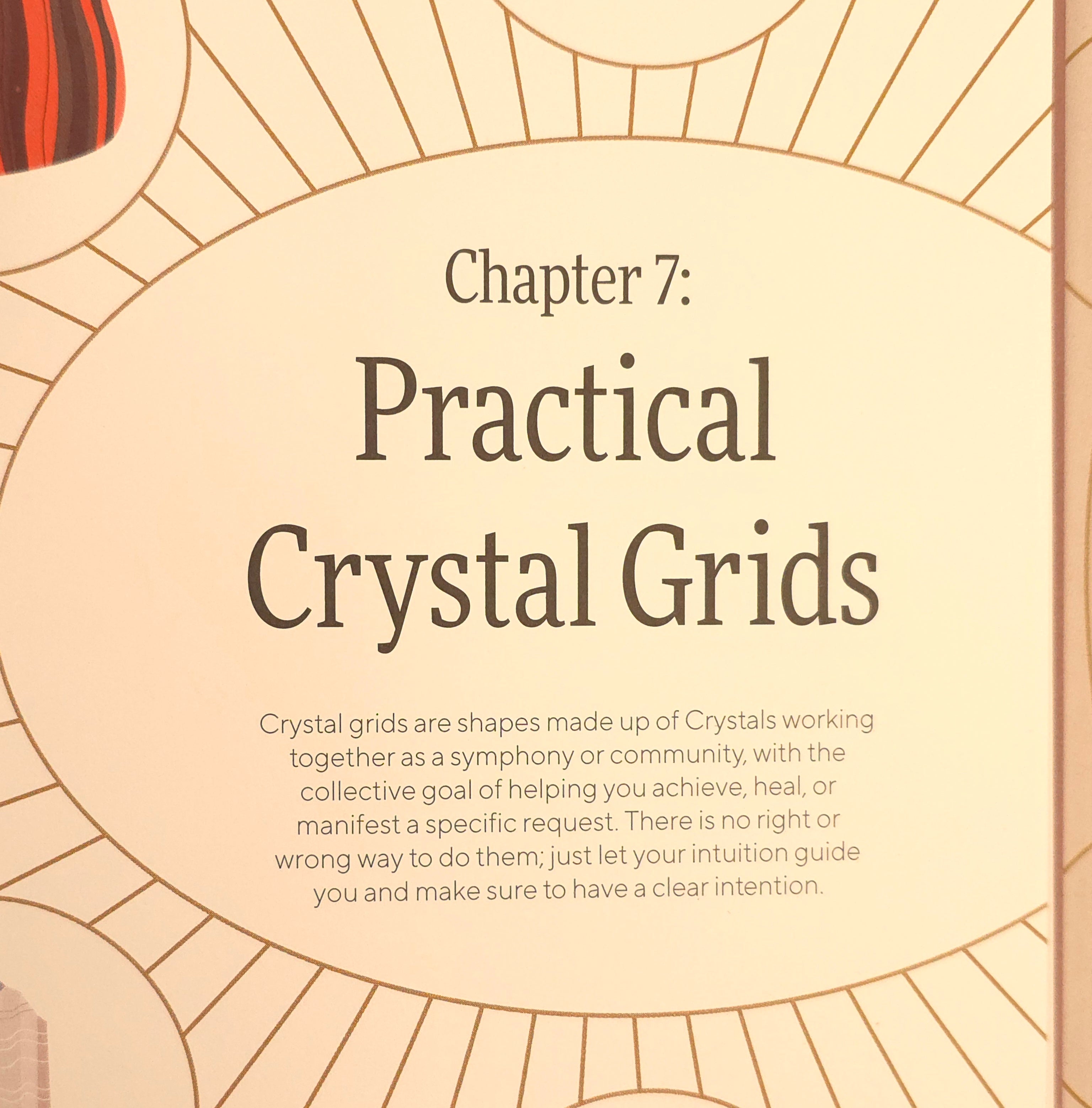 Practical Crystals