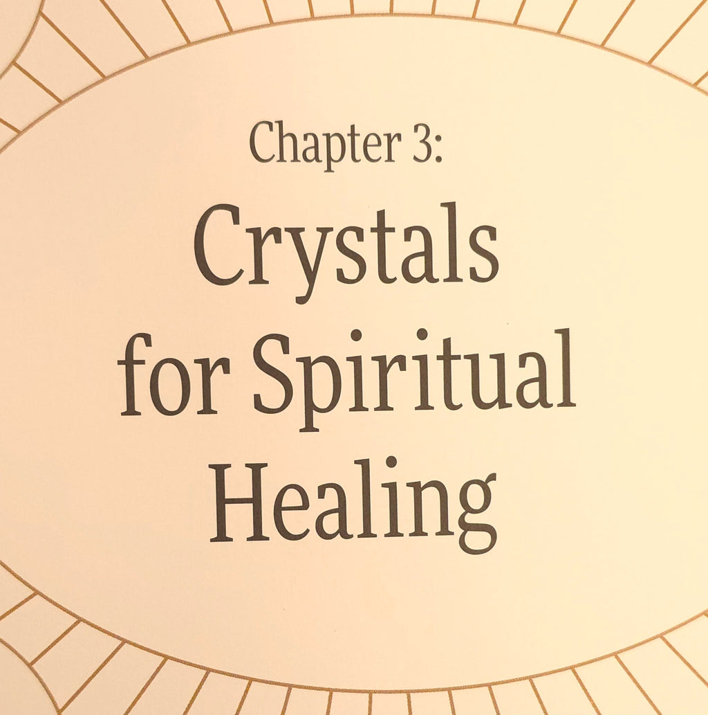 Practical Crystals