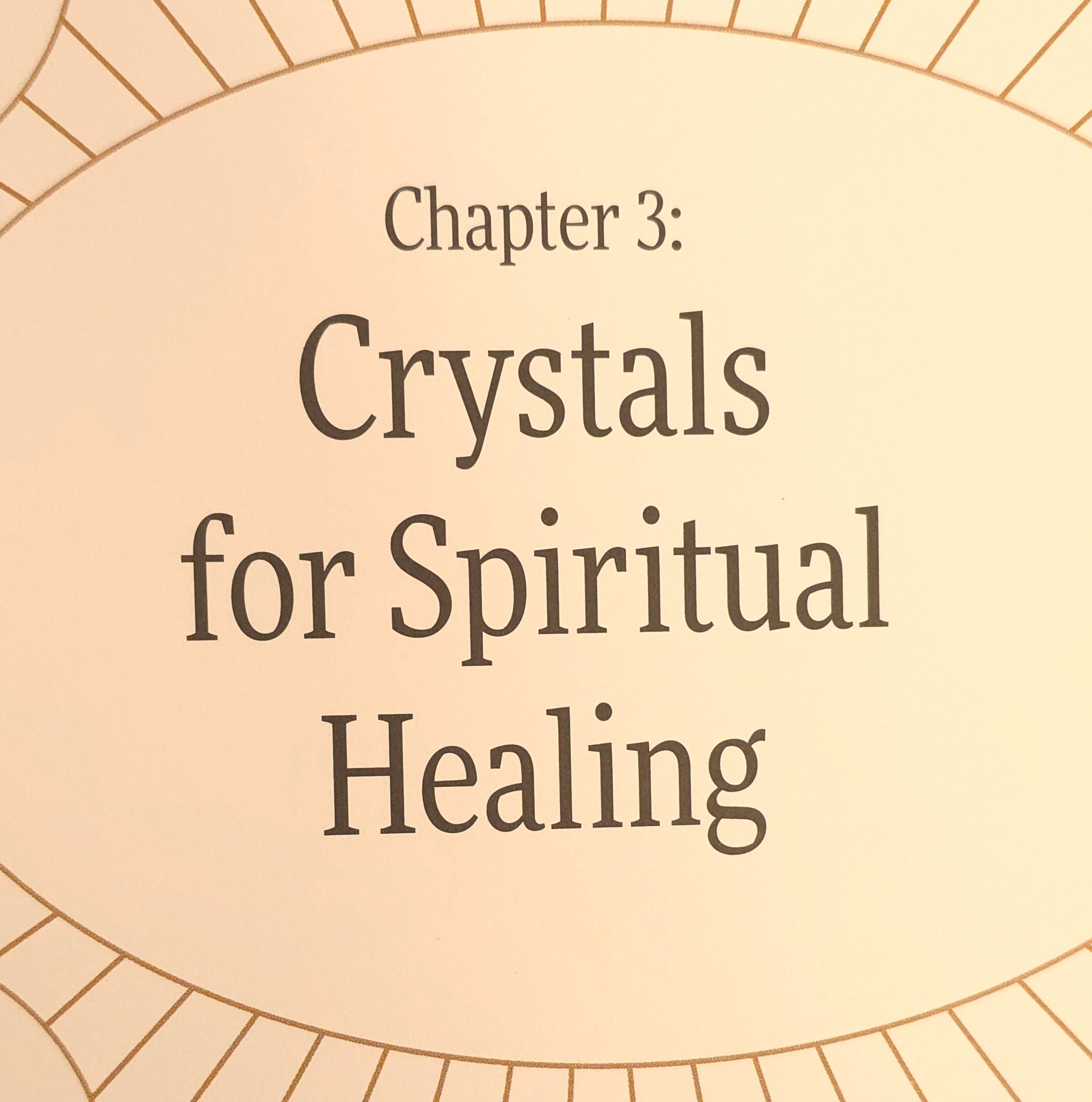 Practical Crystals