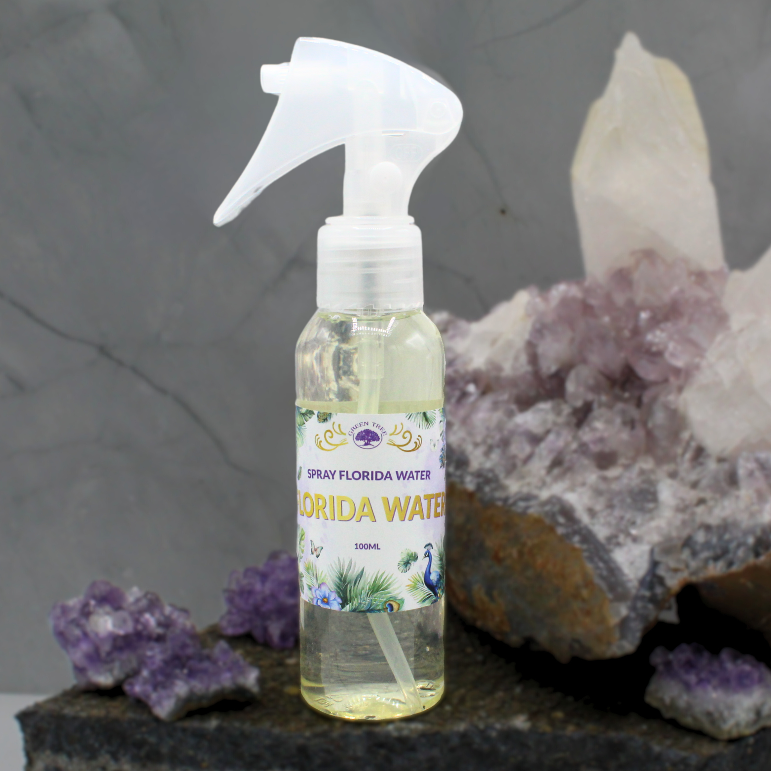 Florida Water Spray - Original Formula 100ml