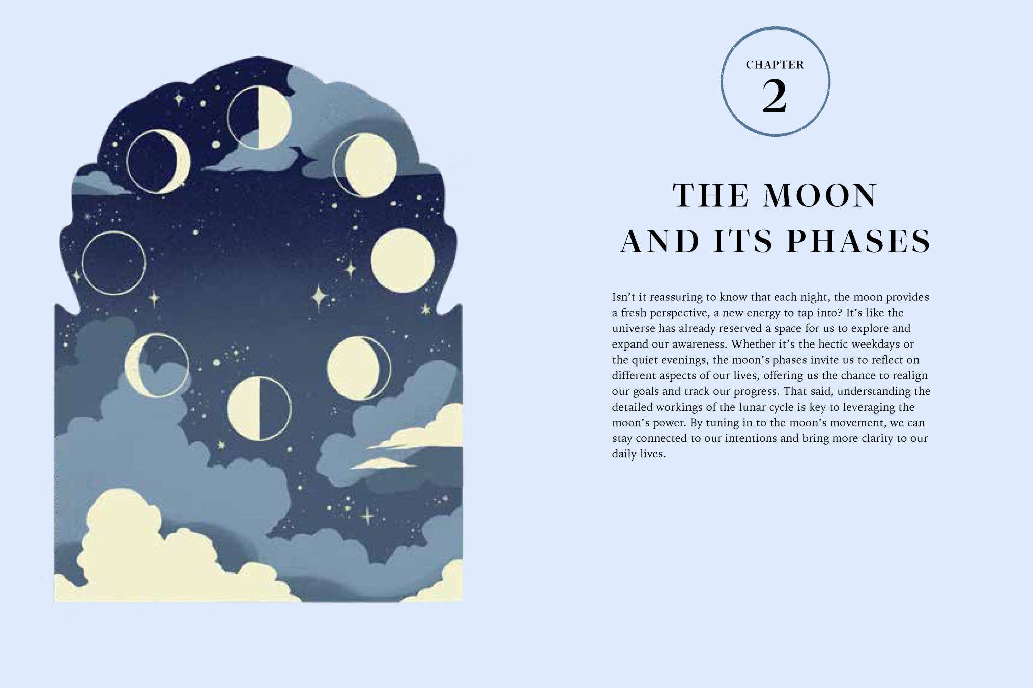 Practical Moon Magic