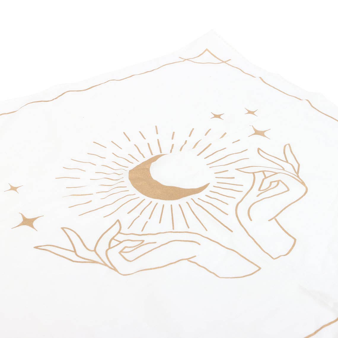 Mystical Hands Altar Cloth