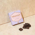 The Golden Altar Smokeless Incense Bricks - Sahasrara