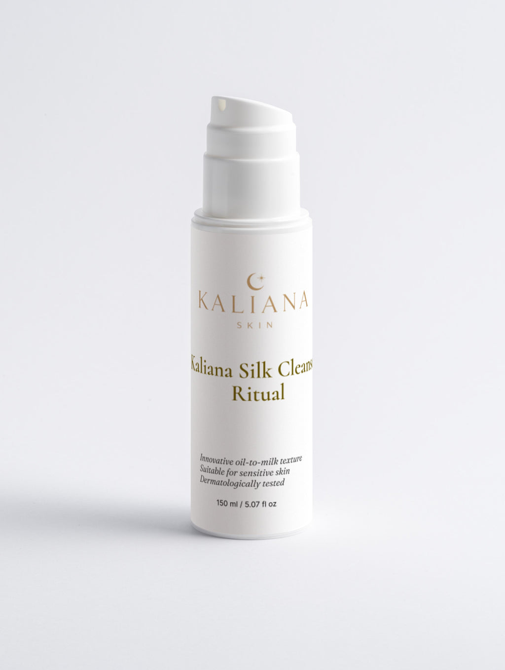 Kaliana Silk Cleanse