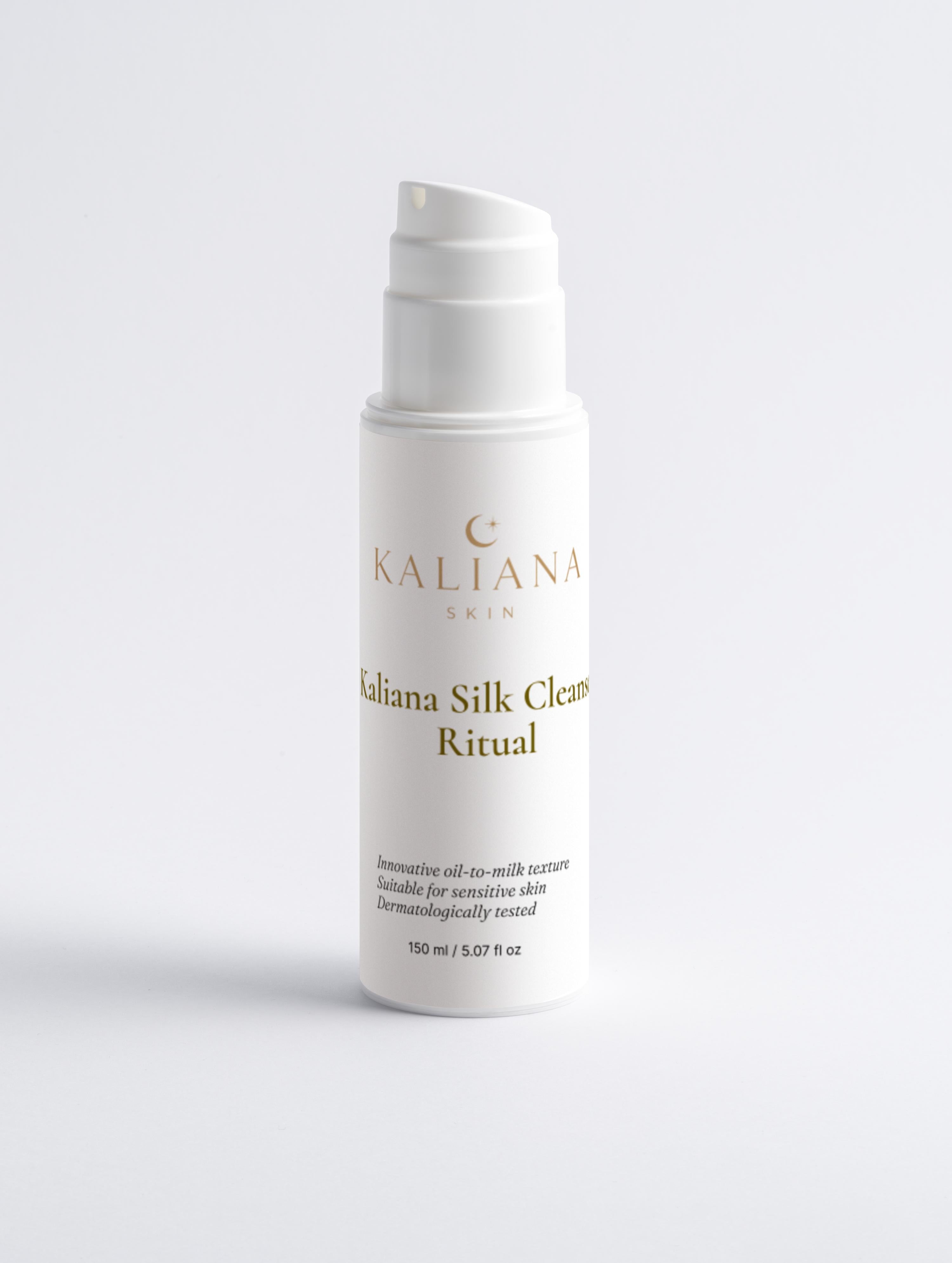 Kaliana Silk Cleanse