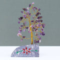 Amethyst Tree - 80 Stone