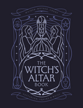 Witch's Altar Book