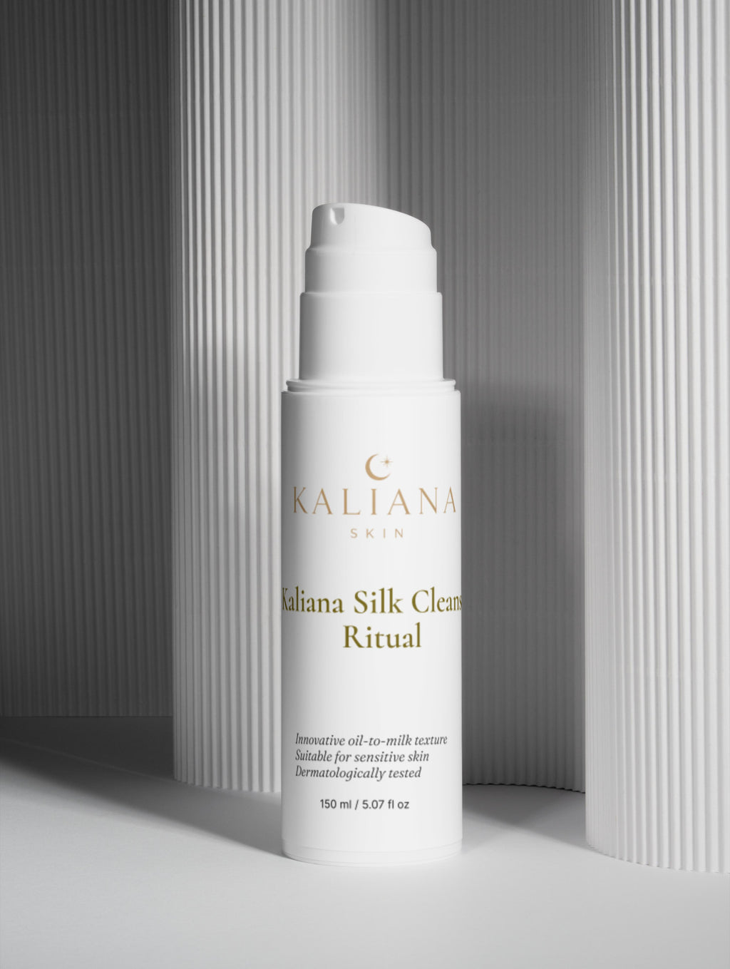 Kaliana Silk Cleanse