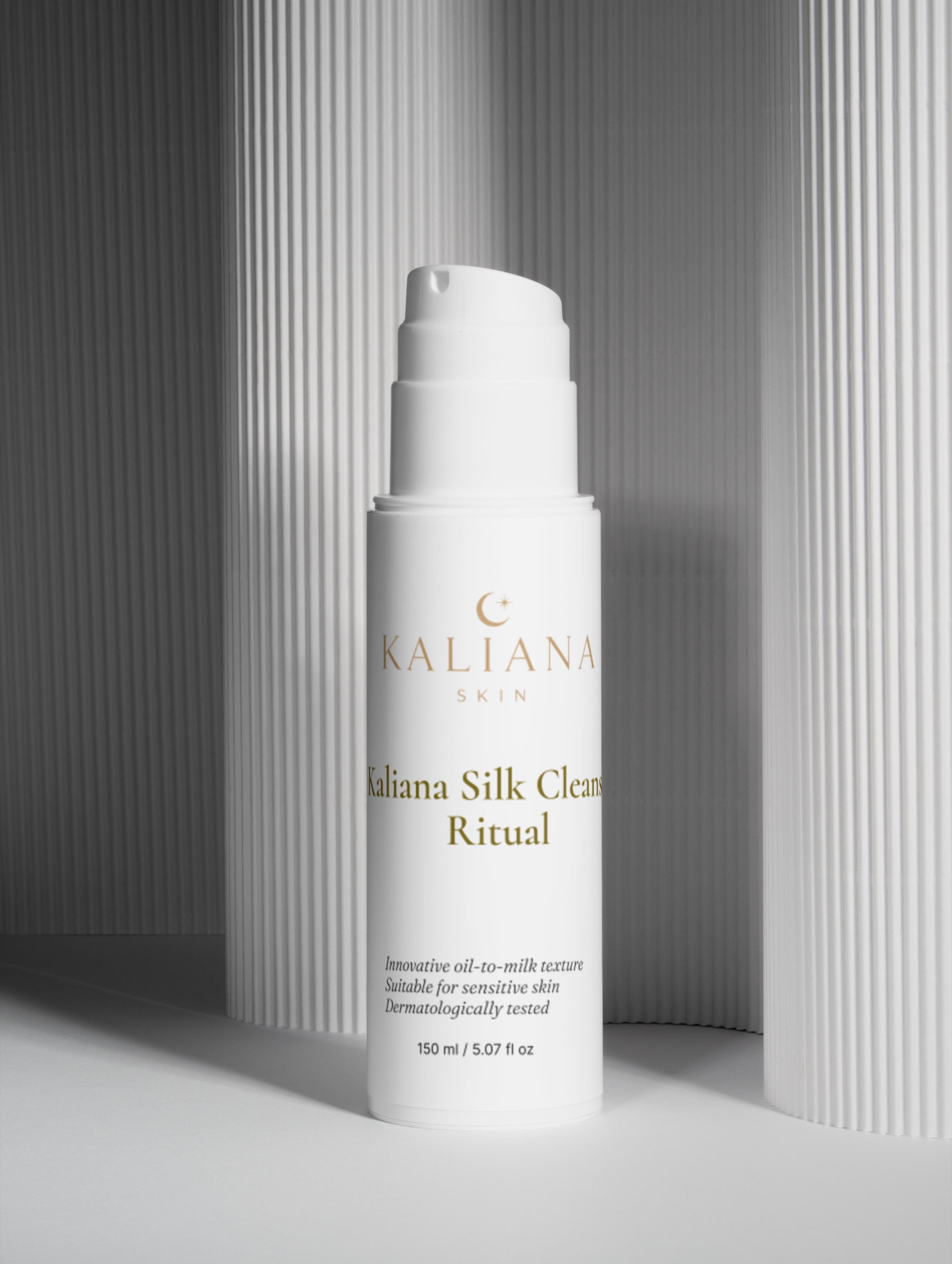 Kaliana Silk Cleanse
