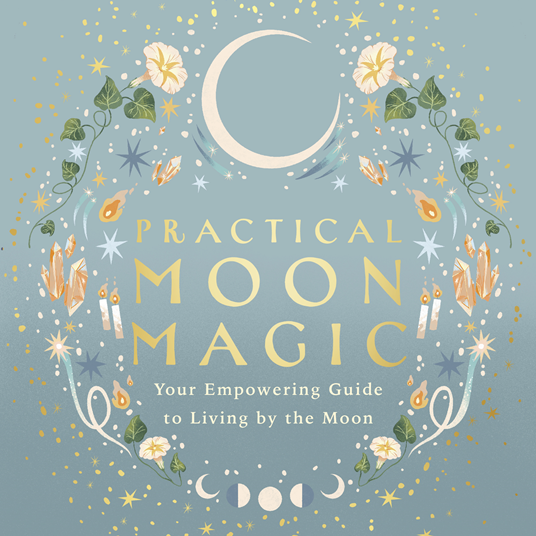Practical Moon Magic