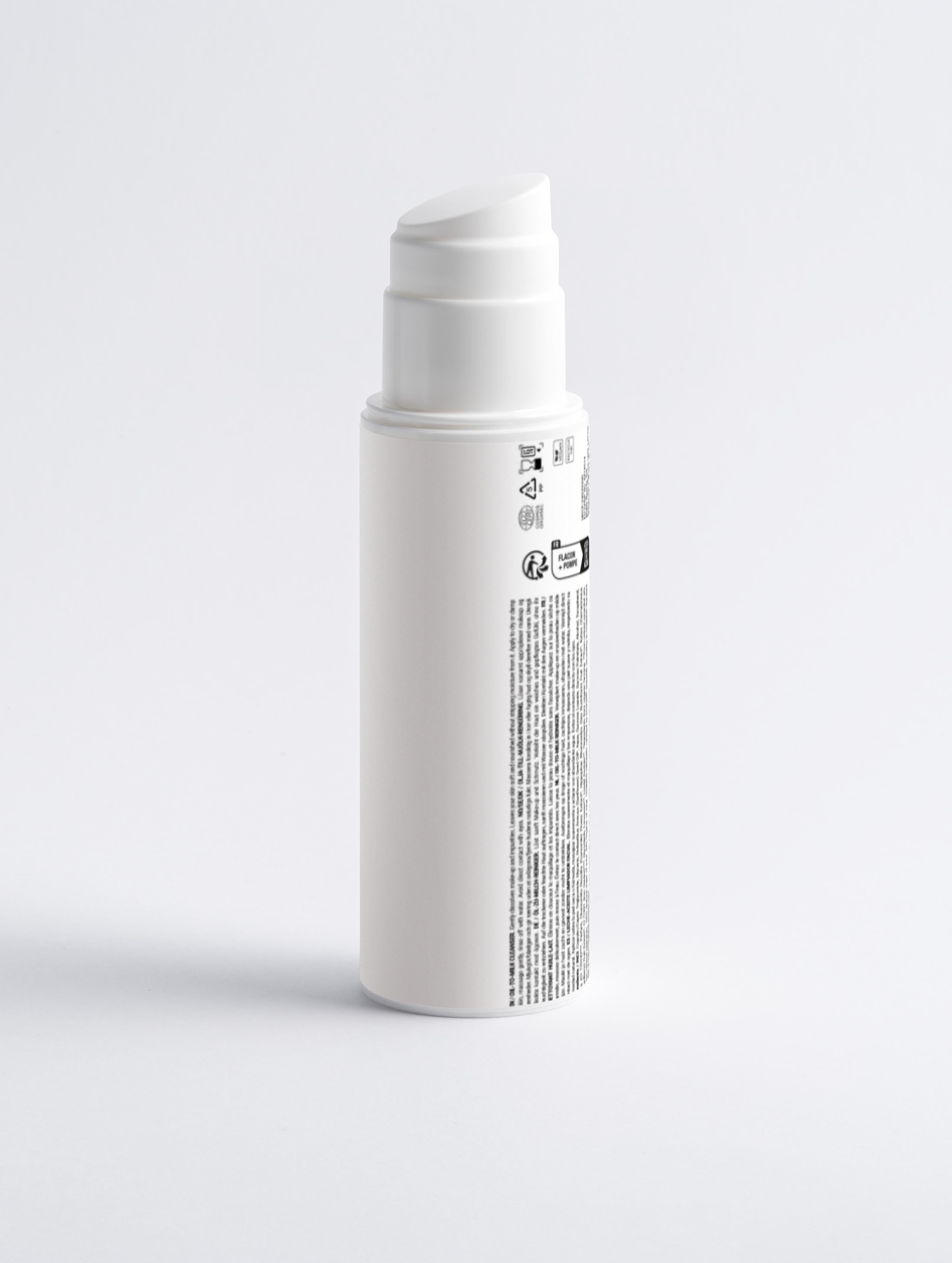 Kaliana Silk Cleanse