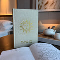 Ivory Gratitude Journal - My Days are Full of Sun