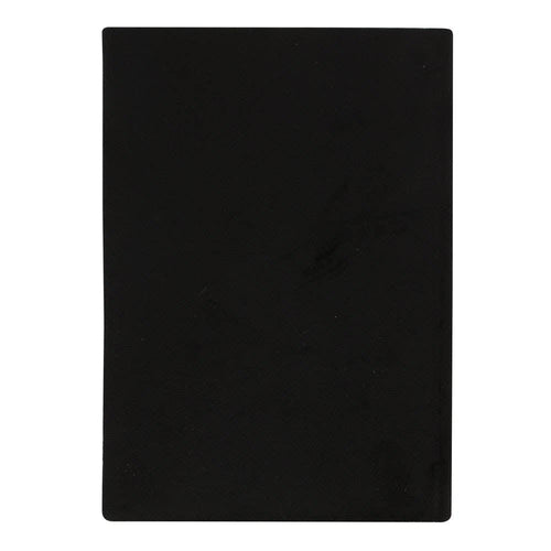 Book of Shadows Velvet A5 Notebook