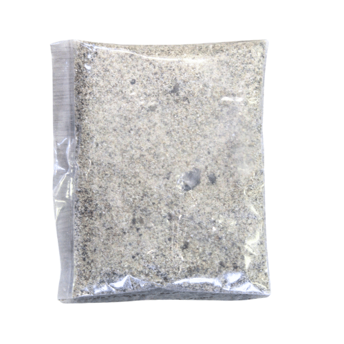 Offering Bowl Triple Moon & Star With Sand