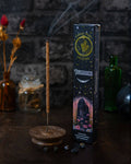 Tourmaline Crystal Magic Incense