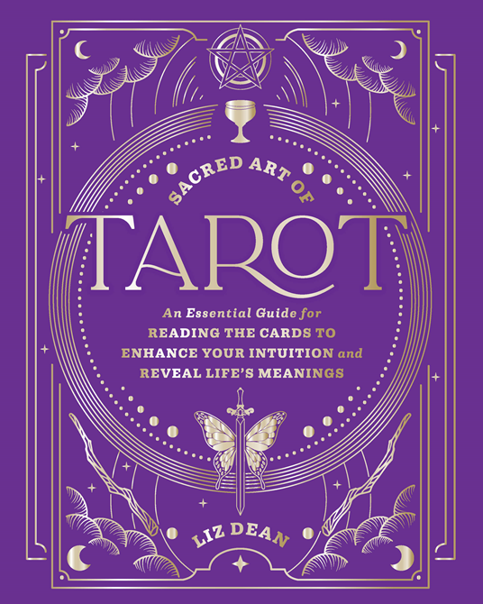 Sacred Art of Tarot