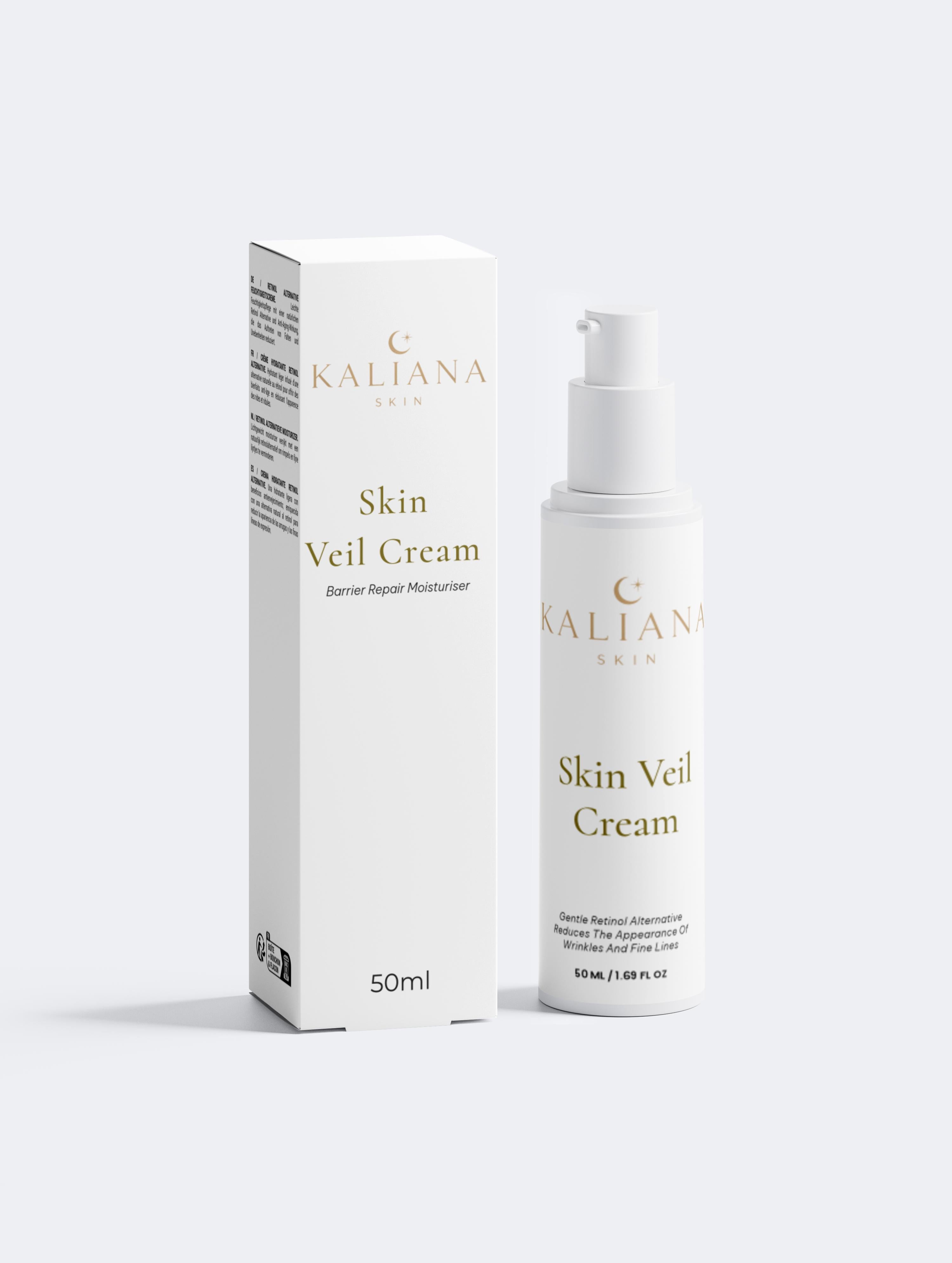 Kaliana Skin Veil Cream