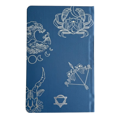 Manifestation Wellness Journal