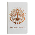 Manifestation Wellness Journal