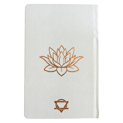 Manifestation Wellness Journal